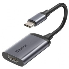 USB-Hub Baseus Enjoyment Series Type-C to HD4K+PD HUB Convertor