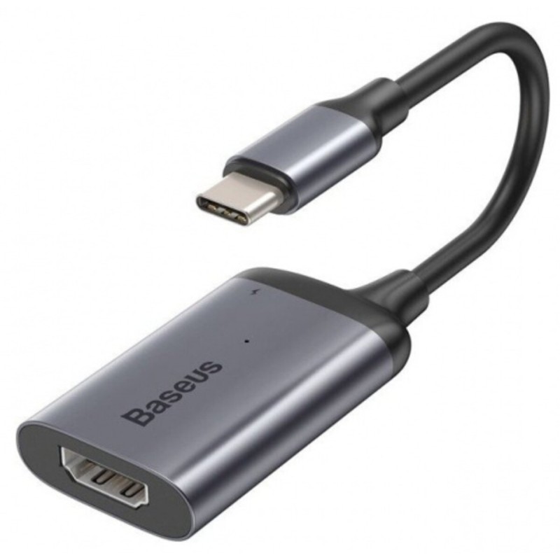 USB-Hub Baseus Enjoyment Series Type-C to HD4K+PD HUB Convertor