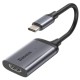 USB-Hub Baseus Enjoyment Series Type-C to HD4K+PD HUB Convertor