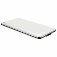 Зовнішній акумулятор Baseus Simbo Power Bank 10000mAh White