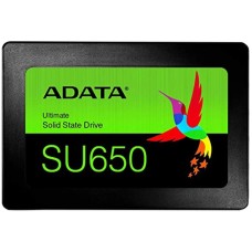 SSD ADATA Ultimate SU650 480GB 2.5" SATA III 3D NAND TLC (60221)