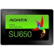 SSD ADATA Ultimate SU650 480GB 2.5" SATA III 3D NAND TLC (60221)