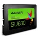 SSD ADATA Ultimate SU650 480GB 2.5" SATA III 3D NAND TLC (60221)