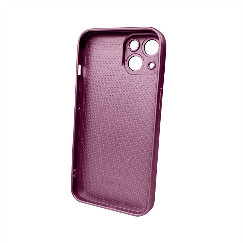 Чохол для смартфона OG Acrylic Glass Gradient for Apple iPhone 13 Pink
