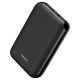 Зовнішній акумулятор Baseus Mini JA Power Bank 10000mAh Black
