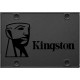 SSD Kingston SSDNow A400 480GB 2.5" SATAIII 3D NAND
