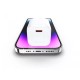 Зарядний пристрій Vention 1-port USB-C GaN Charger(30W) EU-Plug White (FAKW0-EU)