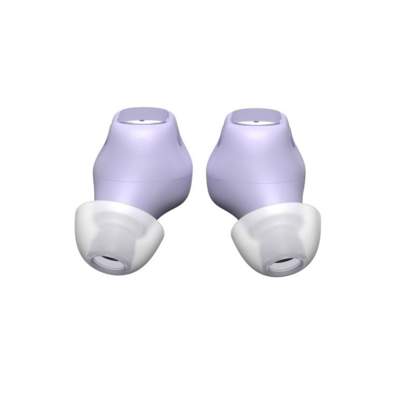 Навушники Baseus Encok True Wireless Earphones WM01 Purple (60780)