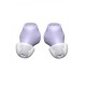 Навушники Baseus Encok True Wireless Earphones WM01 Purple (60780)