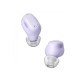 Навушники Baseus Encok True Wireless Earphones WM01 Purple (60780)