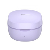 Навушники Baseus Encok True Wireless Earphones WM01 Purple (60780)