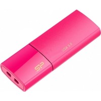 Flash SiliconPower USB 2.0 Ultima U05 32Gb Peach