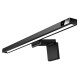 Десктоп-лампа скрінбар Usams US-ZB179 Computer Screen Lamp Usual Series Black