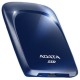 SSD ADATA SC680 240GB USB 3.2 Gen 2 Type-C Blue