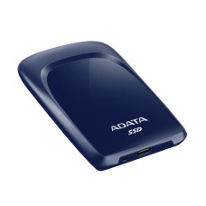 SSD ADATA SC680 240GB USB 3.2 Gen 2 Type-C Blue