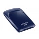 SSD ADATA SC680 240GB USB 3.2 Gen 2 Type-C Blue