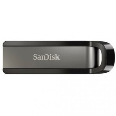 Flash SanDisk USB 3.2 Extreme Go 64Gb (R-395Mb/s, W-100Mb/s) Black