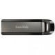 Flash SanDisk USB 3.2 Extreme Go 64Gb (R-395Mb/s, W-100Mb/s) Black