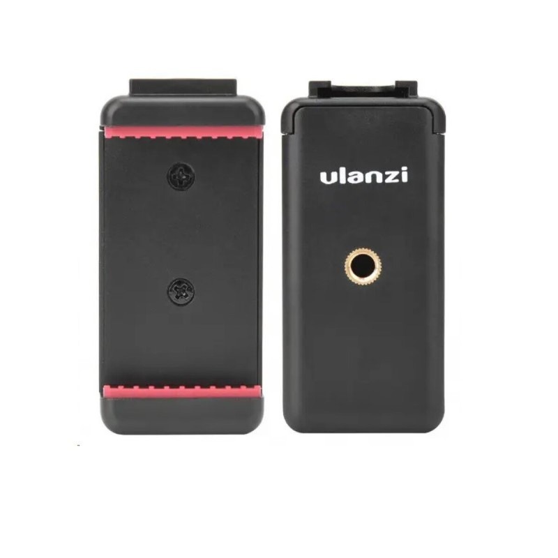 Тримач для телефону Ulanzi Vijim Straight Type Cold Shoe Phone Mount Holder (UV-1764 ST-07)
