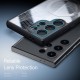 Чохол для смартфона DUX DUCIS Aimo MagSafe for Samsung S24 Ultra Black