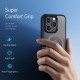 Чохол для смартфона DUX DUCIS Aimo MagSafe for Apple iPhone 15 Pro Black