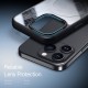 Чохол для смартфона DUX DUCIS Aimo MagSafe for Apple iPhone 15 Pro Black