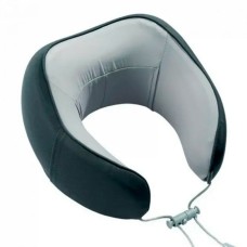 Подушка для подорожі Baseus Thermal Series Memory Foam U-Shaped Neck Pillow Dark Grey