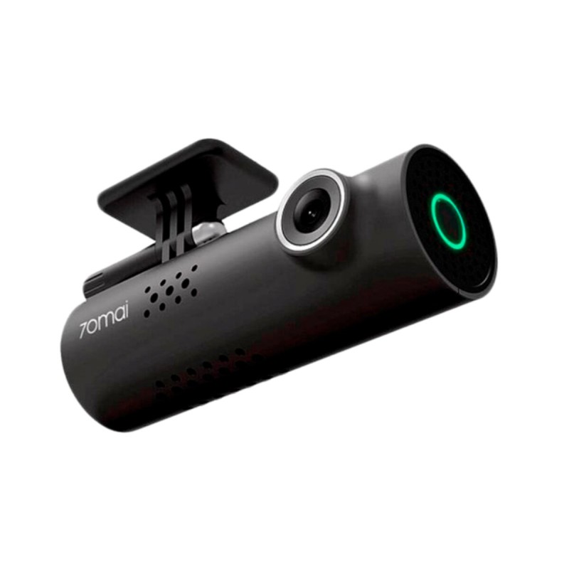 Відеореєстратор 70mai Smart Dash Cam 1S FHD Global (Midrive D06)