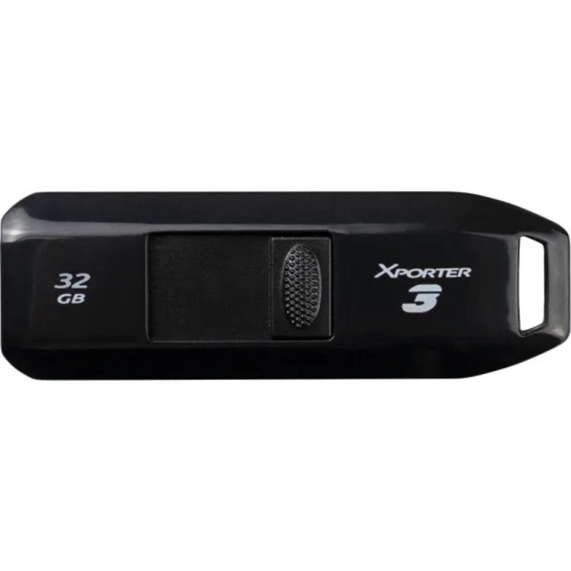 Flash Patriot USB 3.2 Xporter 3 32GB Black