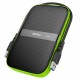 PHD External 2.5'' SiliconPower USB 3.2 Gen. 1 Armor A60 4Tb Black