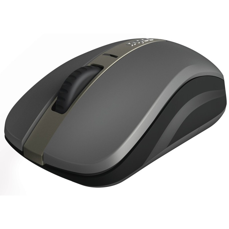 Маніпулятор миша Rapoo 6610M Black