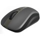 Маніпулятор миша Rapoo 6610M Black