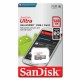 microSDXC (UHS-1) SanDisk Ultra 128Gb class 10 (80Mb/s, 533x)