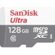 microSDXC (UHS-1) SanDisk Ultra 128Gb class 10 (80Mb/s, 533x)