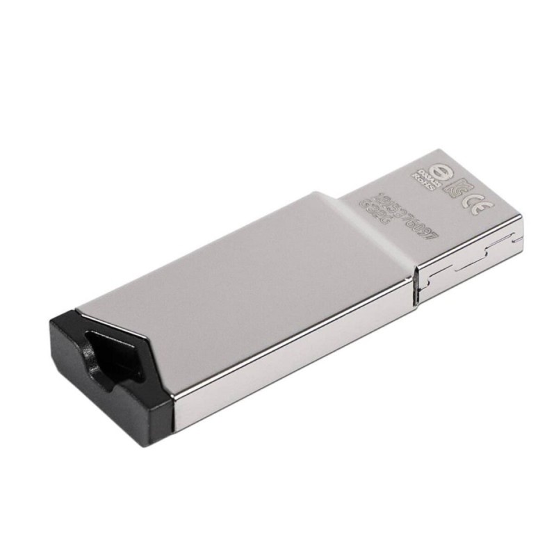 Flash A-DATA USB 2.0 AUV 250 16Gb Silver