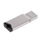 Flash A-DATA USB 2.0 AUV 250 16Gb Silver