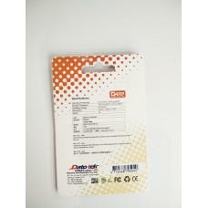 microSDHC DATO 4Gb class 6 (adapter SD)