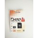 microSDHC DATO 4Gb class 6 (adapter SD)