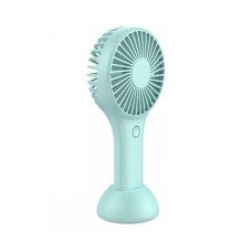 Вентилятор Baseus Bingo hand and desktop fan Blue