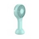 Вентилятор Baseus Bingo hand and desktop fan Blue
