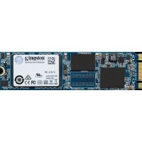 SSD M.2 Kingston UV500 240GB 2280 SATAIII 3D NAND ТLC