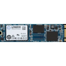 SSD M.2 Kingston UV500 240GB 2280 SATAIII 3D NAND ТLC