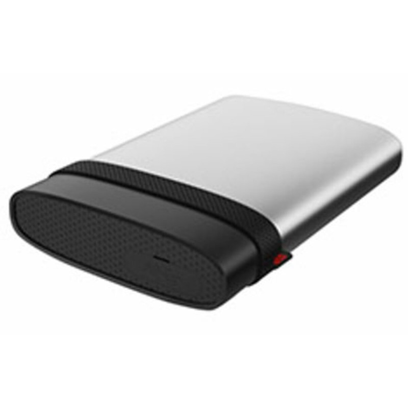 PHD External 2.5'' SiliconPower USB 3.2 Gen. 1 Armor A85 1Tb Silver