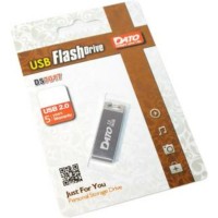 Flash DATO USB 2.0 DS7017 4Gb grey