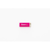 Flash DATO USB 2.0 DS7017 4Gb pink