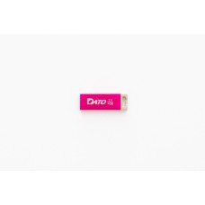 Flash DATO USB 2.0 DS7017 4Gb pink