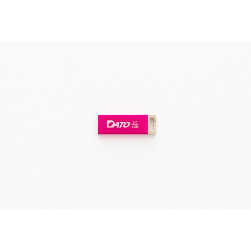 Flash DATO USB 2.0 DS7017 4Gb pink