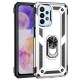 Чохол для смартфона Cosmic Robot Ring for Samsung Galaxy A23 4G Silver