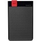 PHD External 2.5'' SiliconPower USB 3.0 Diamond D30 5TB Black