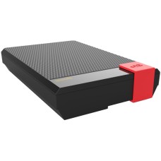 PHD External 2.5'' SiliconPower USB 3.0 Diamond D30 5TB Black